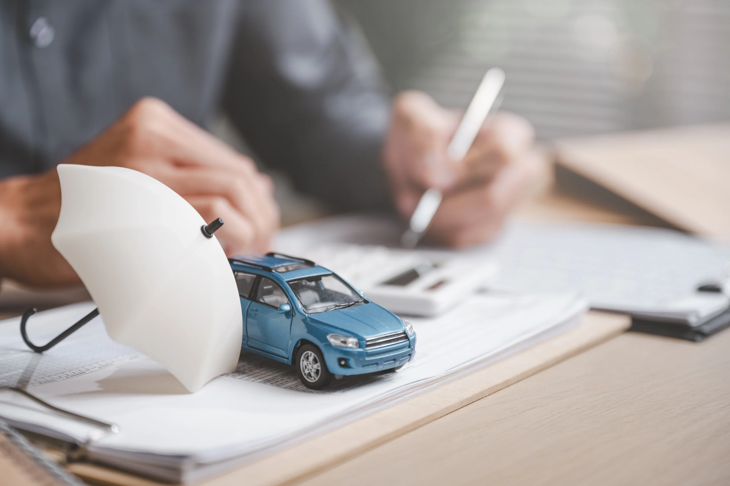 independent insurance agents