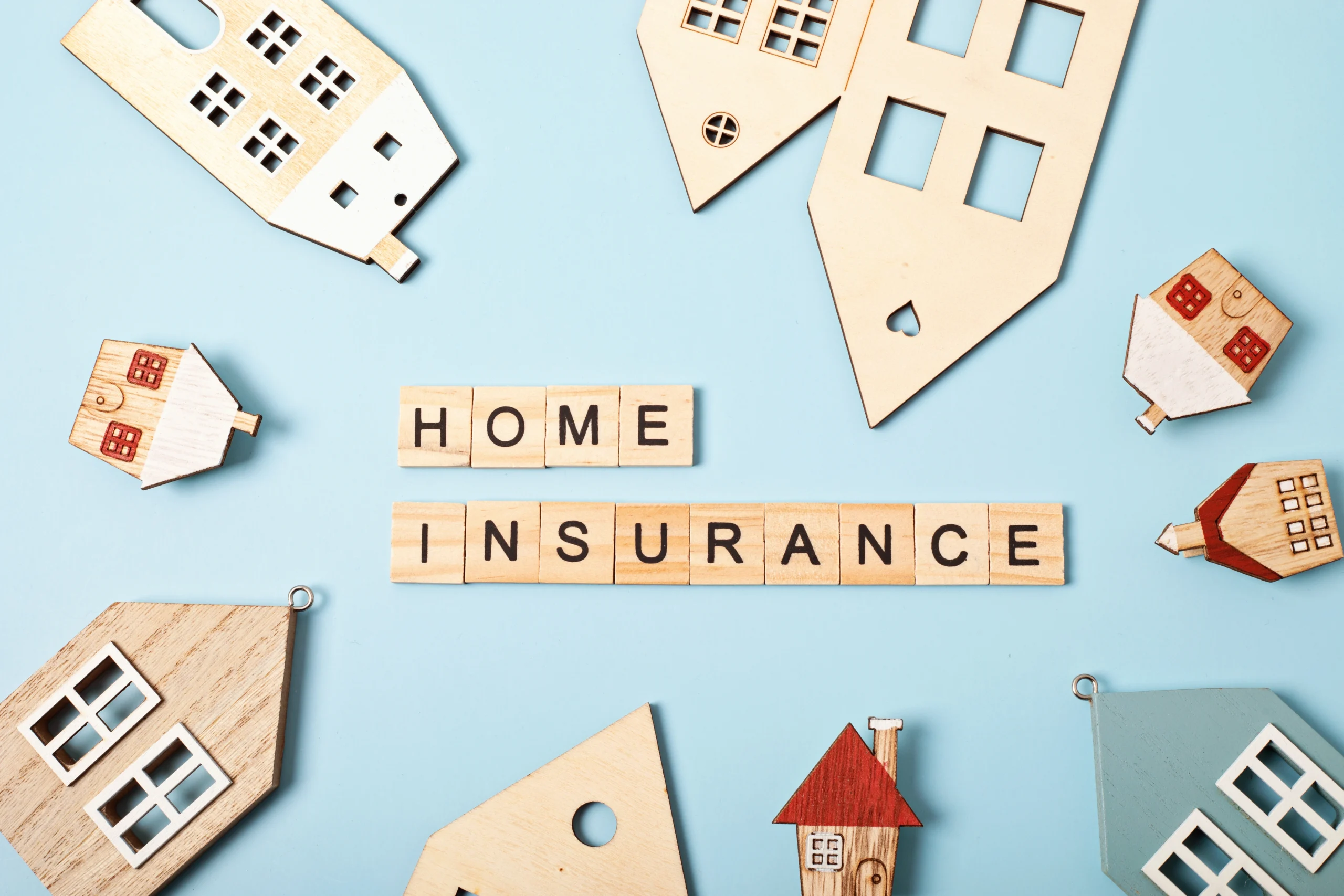 insurance company