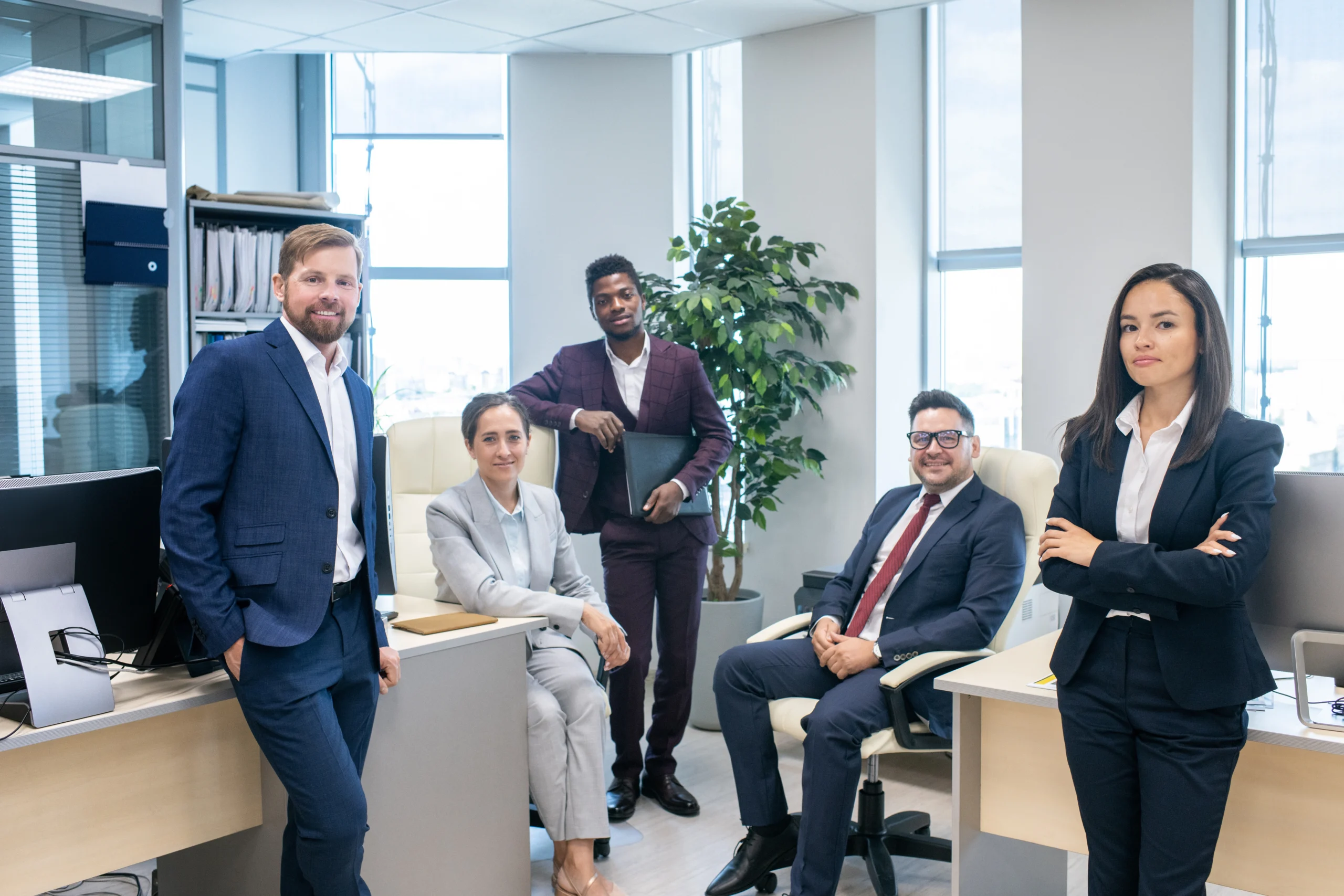 local insurance agents